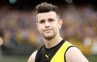AFL Rd 23 - Richmond v North Melbourne